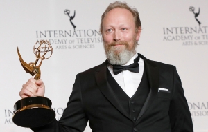 СТАЛИ ИЗВЕСТНЫ ЛАУРЕАТЫ МЕЖДУНАРОДНОЙ ПРЕМИИ EMMY