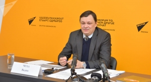 РОССОТРУДНИЧЕСТВО ПОДВЕЛО ИТОГИ ДЕСЯТИ ЛЕТ РАБОТЫ В АБХАЗИИ