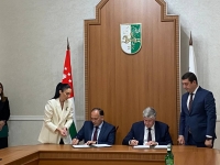ПОДПИСАНО СОГЛАШЕНИЕ О СОТРУДНИЧЕСТВЕ