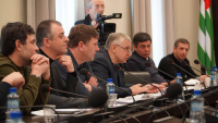 РАСШИРЕННОЕ ЗАСЕДАНИЕ ПАРЛАМЕНТСКОГО КОМИТЕТА