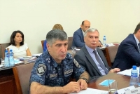 В АБХАЗИИ ВОЗОБНОВЯТ СКРЫТОЕ ПАТРУЛИРОВАНИЕ ДОРОЖНОГО ДВИЖЕНИЯ