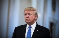 ТРАМП ХОТЕЛ БЫ ИЗБАВИТЬ МИР ОТ ЯДЕРНОГО ОРУЖИЯ