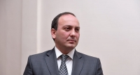 ДАУР КОВЕ: &laquo;ОТ ТОГО, НАСКОЛЬКО ЭФФЕКТИВНО РЕАЛИЗУЕТСЯ ИНФОРМАЦИОННАЯ ПОЛИТИКА, ВО МНОГОМ ЗАВИСЯТ УСПЕХИ ГОСУДАРСТВА НА МЕЖДУНАРОДНОЙ АРЕНЕ&raquo;