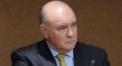 КАРАСИН: ЖЕНЕВСКИЕ ДИСКУССИИ ПО ЗАКАВКАЗЬЮ ДОКАЗАЛИ СВОЮ ВОСТРЕБОВАННОСТЬ