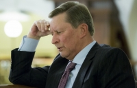 СЕРГЕЙ ИВАНОВ: НЕ НАДО ДУМАТЬ, БУДТО ВСЕ РЕШАЕТСЯ В КРЕМЛЕ. НЕ ВСЕ