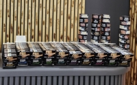 ИЗЪЯТА ТАБАЧНАЯ ПРОДУКЦИЯ БЕЗ АКЦИЗНОГО СБОРА