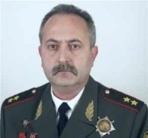 ВЛАДИМИР АРШБА: ШТАТЫ  МИГРАЦИОННОЙ СЛУЖБЫ УКОМПЛЕКТОВАНЫ НА 100%, БОЛЬШУЮ ЧАСТЬ КОЛЛЕКТИВА СОСТАВЛЯЮТ МОЛОДЫЕ СПЕЦИАЛИСТЫ С ЮРИДИЧЕСКИМ И ЭКОНОМИЧЕСКИМ ОБРАЗОВАНИЕМ