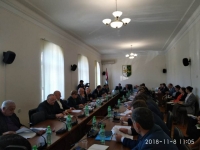 В ПАРЛАМЕНТЕ БУДУТ  СОЗДАНЫ СИСТЕМА АУДИО-ВИДЕО ТРАНСЛЯЦИИ ОТКРЫТЫХ ЗАСЕДАНИЙ СЕССИЙ  И ЭЛЕКТРОННЫЙ  АРХИВ ИХ  АУДИОЗАПИСЕЙ