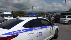 ЗА ПРОШЕДШУЮ НЕДЕЛЮ ВЫЯВЛЕНО 48 НЕТРЕЗВЫХ ВОДИТЕЛЕЙ