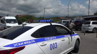 ЗА ПРОШЕДШУЮ НЕДЕЛЮ ВЫЯВЛЕНО 48 НЕТРЕЗВЫХ ВОДИТЕЛЕЙ
