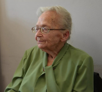 В АГУ ОТМЕТЯТ 100-ЛЕТИЕ МАРГАРИТЫ ЛАДАРИЯ