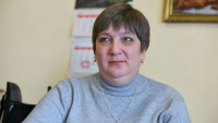 АЛЛА БЕЛЯЕВА ПРОКОММЕНТИРОВАЛА СИТУАЦИЮ С СЕЗОННЫМ ГРИППОМ В СТРАНЕ