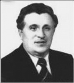 ПРЕМЬЕР-МИНИСТР ВАЛЕРИЙ БГАНБА ВОЗГЛАВЛЯЕТ ГОСКОМИССИЮ ПО ПРОВЕДЕНИЮ ЮБИЛЕЙНЫХ МЕРОПРИЯТИЙ, ПОСВЯЩЕННЫХ 90-ЛЕТИЮ ВАЛЕРЬЯНА ОСМАНОВИЧА КОБАХИЯ