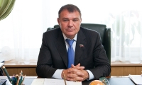 АЛЕКСАНДР РЕМЕЗКОВ: СОГЛАШЕНИЕ ОБЕСПЕЧИТ СОЦИАЛЬНУЮ ЗАЩИТУ РОССИЯН, ПРОЖИВАЮЩИХ В АБХАЗИИ