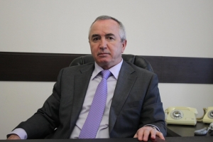 МУХАМЕД КИЛБА ОСВОБОЖДЕН ОТ ЗАНИМАЕМОЙ ДОЛЖНОСТИ