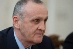 АЛЕКСАНДР АНКВАБ ПРОДОЛЖАЕТ КУРС РЕАБИЛИТАЦИИ