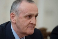 АЛЕКСАНДР АНКВАБ ПРОДОЛЖАЕТ КУРС РЕАБИЛИТАЦИИ
