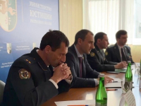 СЛУЖБА СУДЕБНЫХ ИСПОЛНИТЕЛЕЙ ПОДВЕЛА ИТОГИ РАБОТЫ ЗА ПЕРВЫЙ КВАРТАЛ