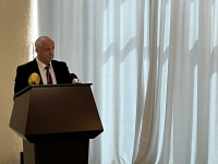 КОНФЕРЕНЦИЯ, ПРИУРОЧЕННАЯ К ГОДОВЩИНЕ НАЧАЛА СВО РОССИИ НА УКРАИНЕ