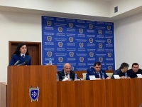 КООРДИНАЦИОННОЕ СОВЕЩАНИЕ ПРАВООХРАНИТЕЛЬНЫХ ОРГАНОВ РА ПО БОРЬБЕ С НЕЗАКОННЫМ ОБОРОТОМ НАРКОТИЧЕСКИХ СРЕДСТВ