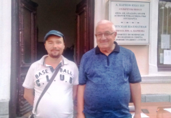 ЕВГЕНИЙ КРАСИЛЬНИКОВ ИЗ ЧЕЛЯБИНСКА СТАЛ ПОБЕДИТЕЛЕМ ШАХМАТНОГО ТУРНИРА &laquo;СУХУМ ОПЕН 2024&raquo;