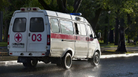 АВАРИЯ СО СМЕРТЕЛЬНЫМ ИСХОДОМ