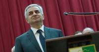 ДЕЛЕГАЦИЯ ИЗ РОССИИ ПРИЕДЕТ НА ИНАУГУРАЦИЮ ПРЕЗИДЕНТА АБХАЗИИ