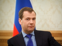 ПРАВИТЕЛЬСТВО РОССИИ УХОДИТ В ОТСТАВКУ