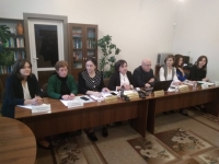 БЫВШИЕ СОТРУДНИКИ ЦСИ ПРИ ПРЕЗИДЕНТЕ СОЗДАЛИ НОВУЮ ОРГАНИЗАЦИЮ &laquo;ЦЕНТР СОЦИАЛЬНО-ЭКОНОМИЧЕСКИХ ИССЛЕДОВАНИЙ&raquo;