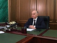 ИТОГИ РАБОЧЕГО ВИЗИТА В МОСКВУ ПРЕЗИДЕНТА АБХАЗИИ