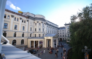 МОСКОВСКАЯ КОНСЕРВАТОРИЯ ОТМЕТИТ 150-ЛЕТИЕ КОНЦЕРТАМИ В БОЛЬШОМ ЗАЛЕ