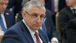 ДОХОДЫ ГОСБЮДЖЕТА АБХАЗИИ НА 2026 ГОД ПРЕВЫСЯТ 19 МЛРД РУБ.