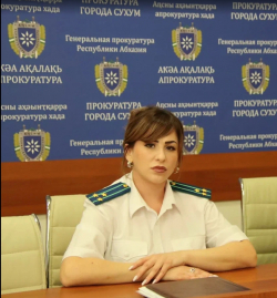 ОПЕРАТИВНОЕ СОВЕЩАНИЕ С ПРОКУРОРАМИ РАЙОНОВ ПО ПРОТИВОДЕЙСТВИЮ КОРРУПЦИИ